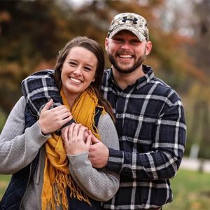 Meet your Posher, Brooke